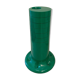 Pluvium green umbrella stand