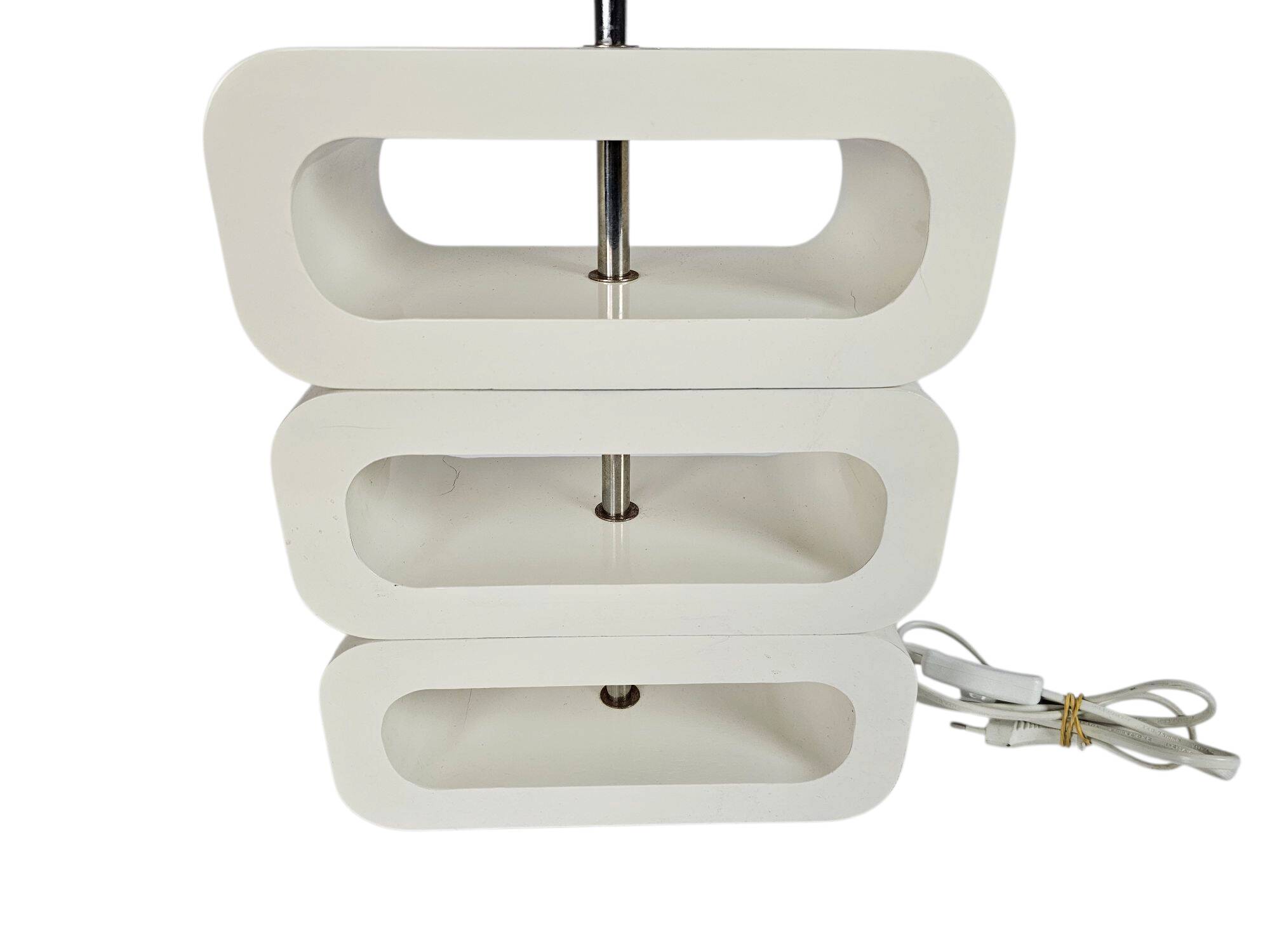 Dutch design - Jan Des Bouvrie Design Lamp -  table lamp - 1990's