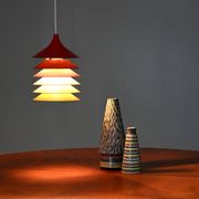 Plafonnier de Bent Gantzel-Boysen