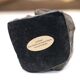 Presse papier le baiser de rodin en bronze
