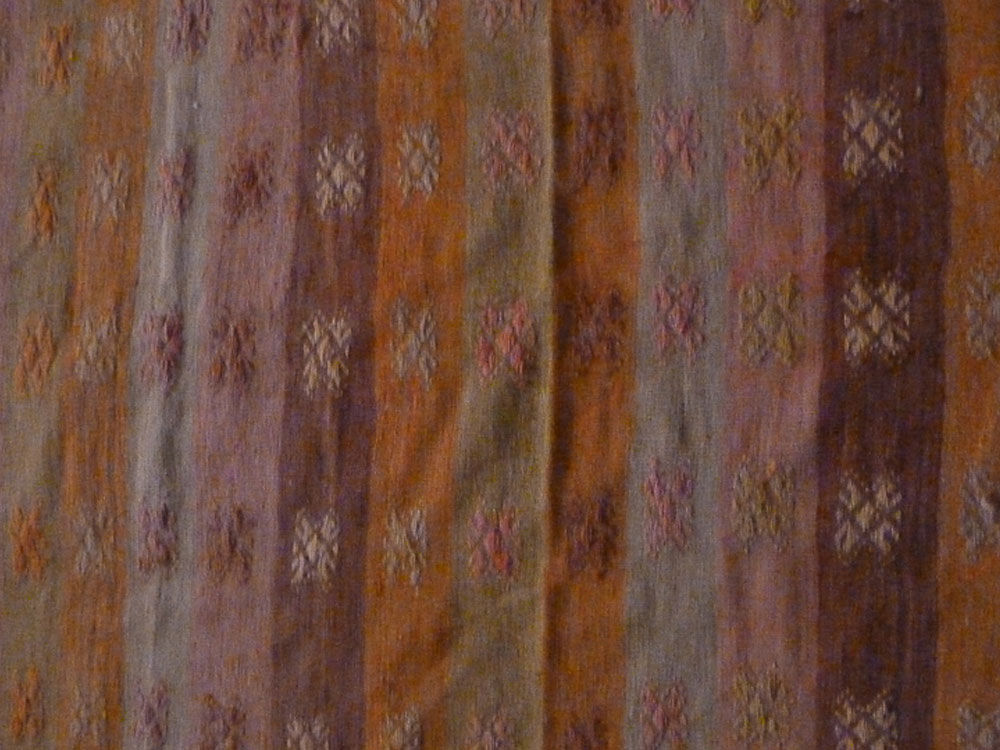 Handmade persian kilim 124x82cm