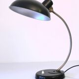 Helion Arnstadt Bauhaus vintage design desk lamp