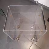 David Lange Serving Trolley