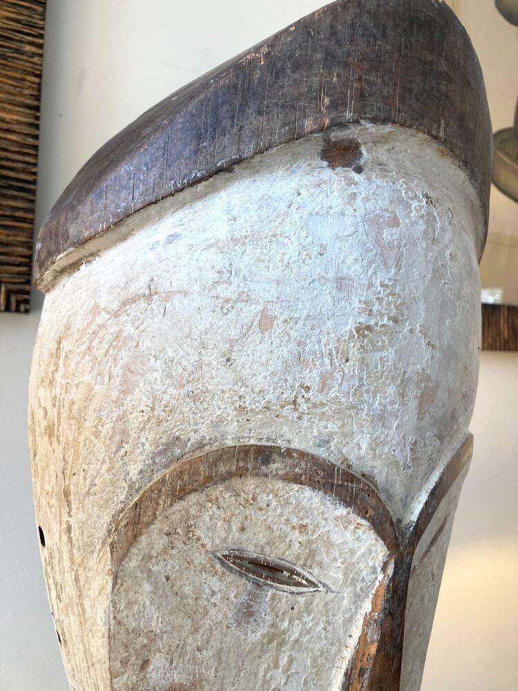 Masque Africain, Tribu Fang