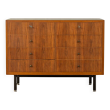 50s Chest of Drawers by Wk Möbel