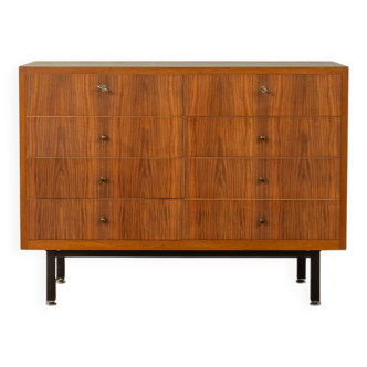 Commode des années 50 par Wk Möbel