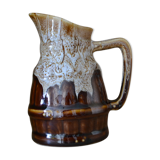 Pitcher barrel