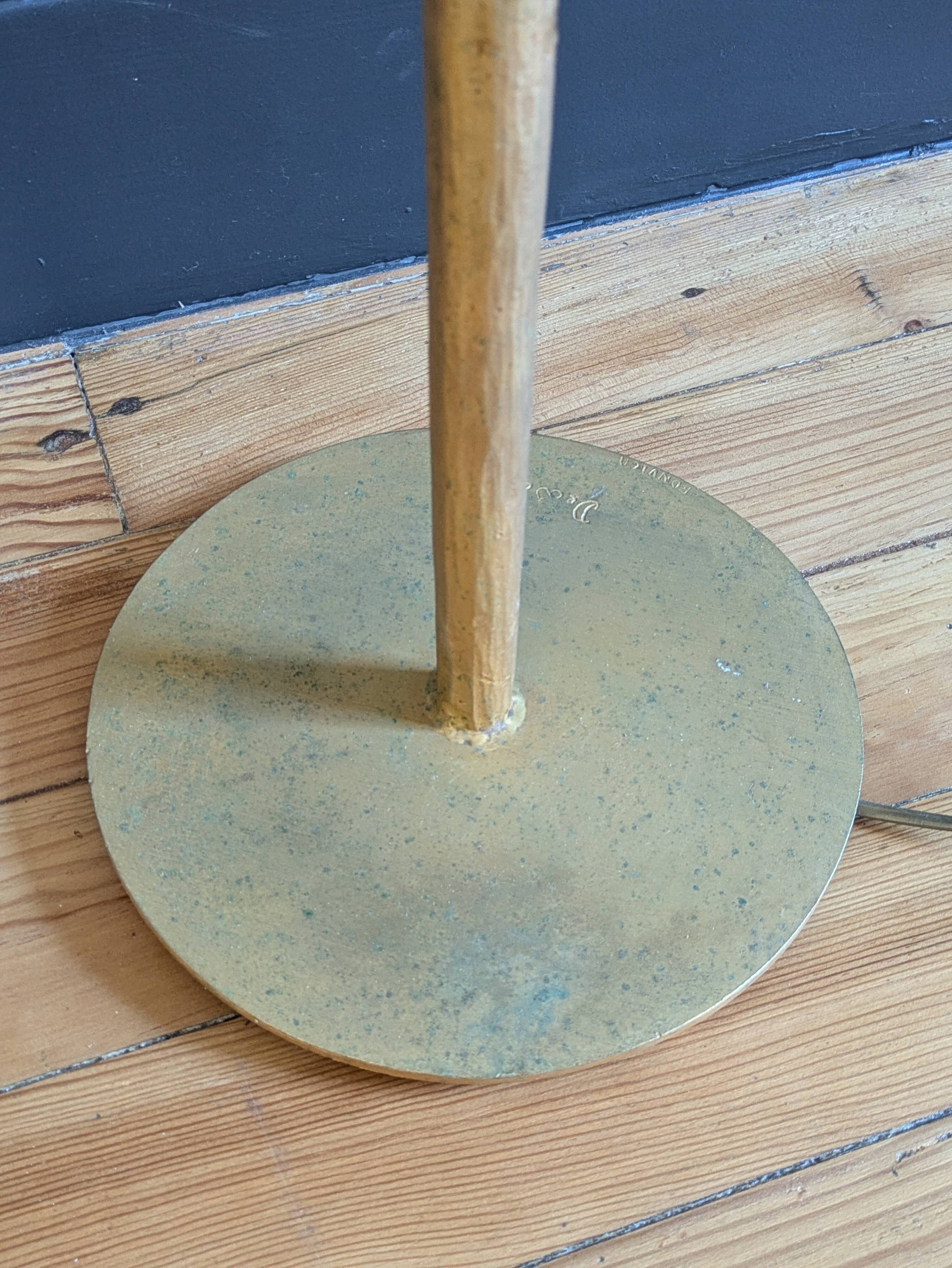 Ensemble de lampes Nicolas Dewael par Fondica.
