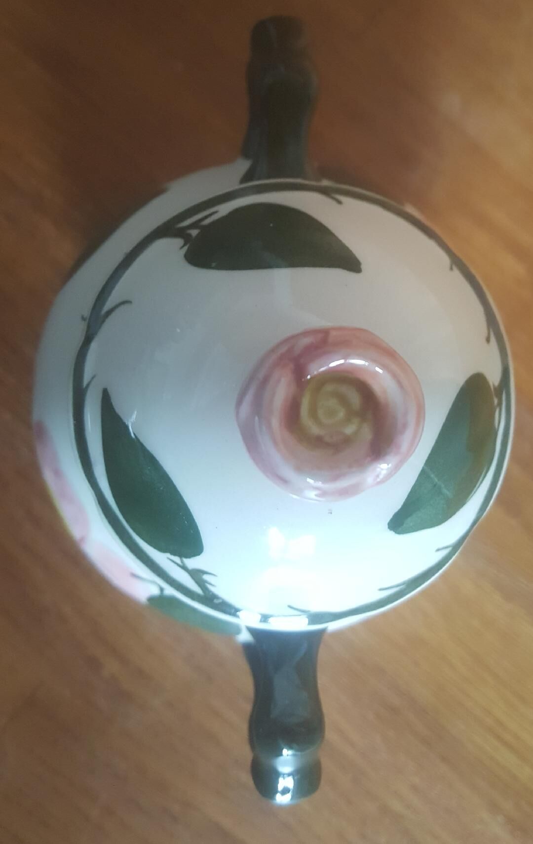 Sucier Villeroy & Boch Wild Rose