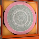 Hermès Service - 30 pieces (5 models/sizes - 6 plates)