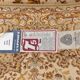 Oriental carpet pure virgin wool