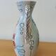 Italian ceramic pitcher