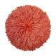 Juju hat rust 80cm