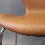 Set de 4 chaises de Arne Jacobsen