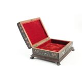 Jewelry Box, in the Taste of the Renaissance