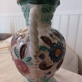 Vase West Germany