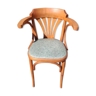 Bistro armchair