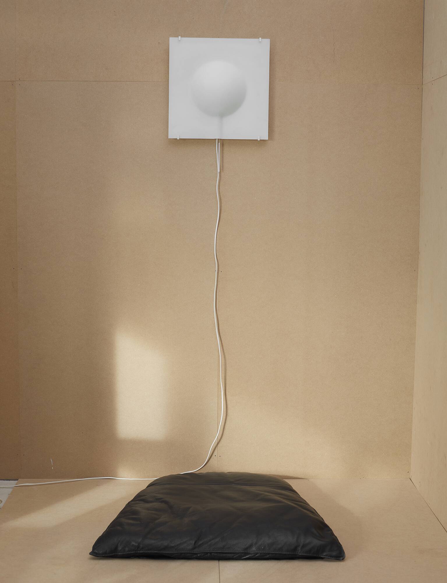 Stamning wall lamp by Cecilia Joahansson for Ikea Circa 2001