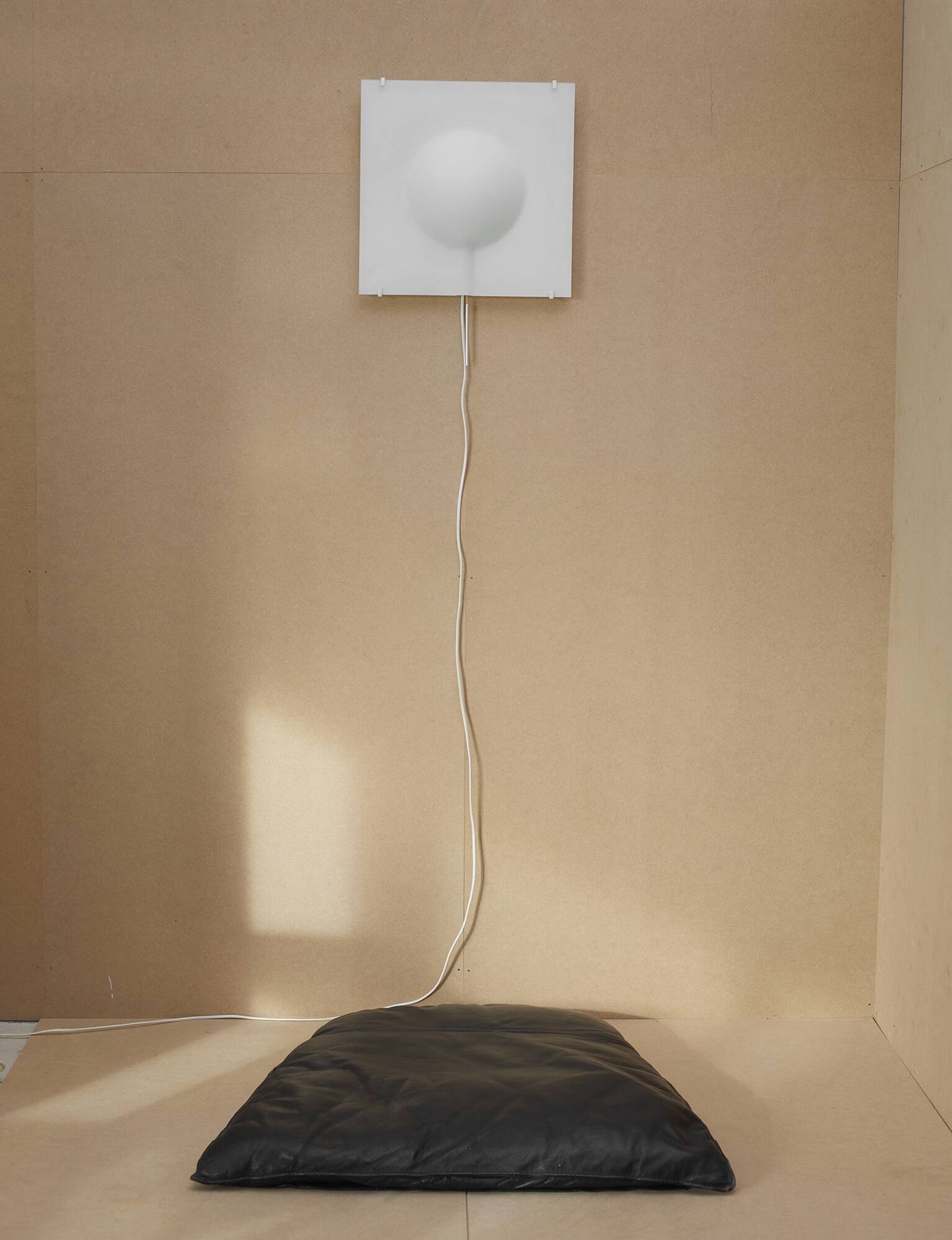 Lampe applique Stamning par Cecilia Joahansson pour Ikea Circa 2001