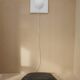 Stamning wall lamp by Cecilia Joahansson for Ikea Circa 2001