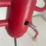 Vintage lamp 1980 "Eddy" Carlo Bellini & Marco Ferreri