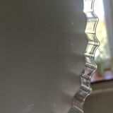 Opaline suspension