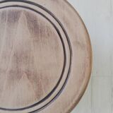 Vintage tripod stool