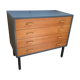Dresser of the 50s/60s