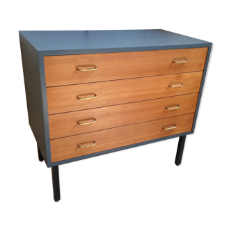 Dresser of the 50s/60s