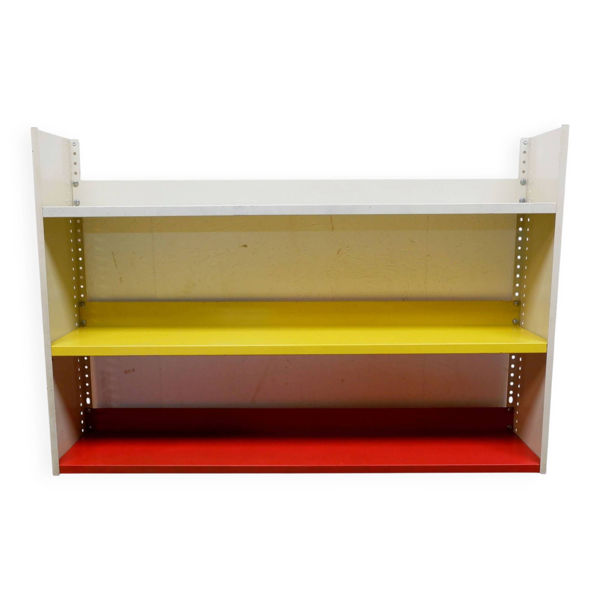 Étagère vintage par Tomado Hollande, années 1960