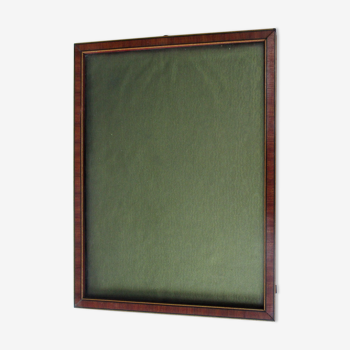 Marquetry frame for subject of 180 x 238