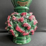 Schneider ceramic vase