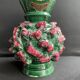Schneider ceramic vase