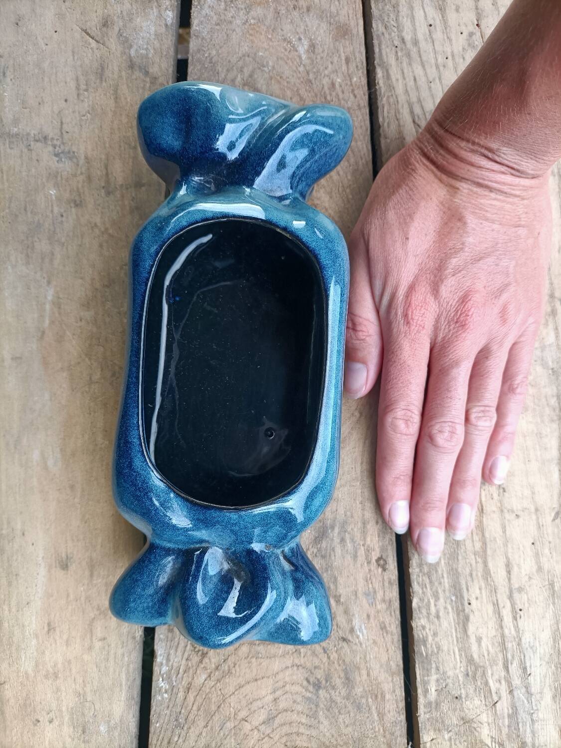 Vase Bonbon