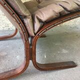 Ingmar Relling for Westnofa - siesta chair