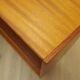 Teak bookcase, Danish design, 1970s, made in Denmark