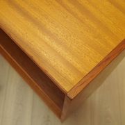 Teak bookcase, Danish design, 1970s, made in Denmark