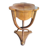 Art deco bedside table