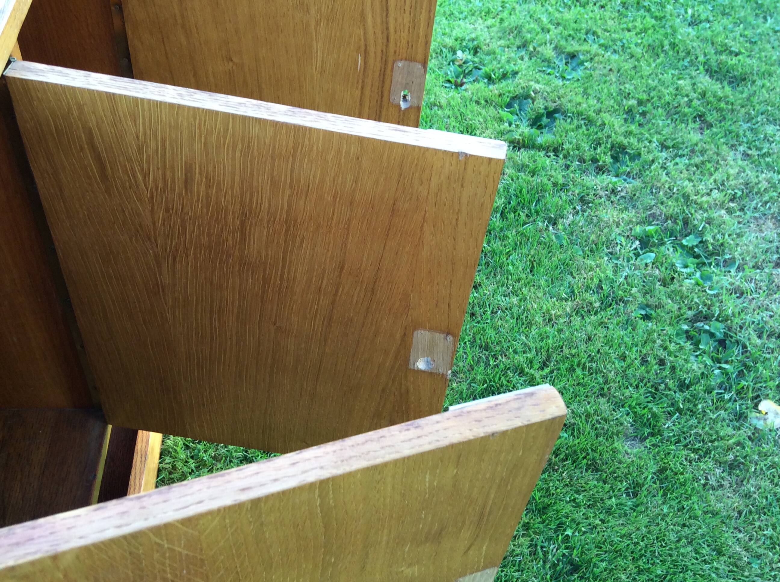Letter box