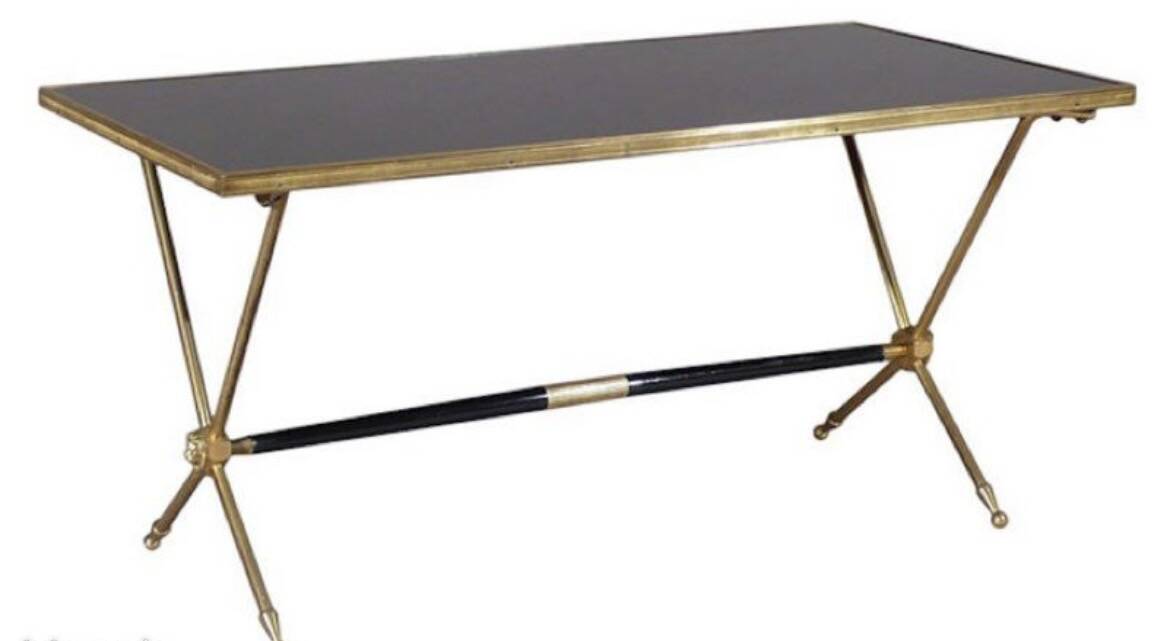 Raphaël Raffel coffee table