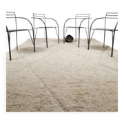 Ensemble de 4 fauteuils par Pascal Mourgue pour Fermob