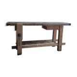 Former workshop set-up