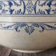 Souptureen heads of Lions Colbert Creil and Montereau