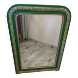 Louis Phillipe mirror