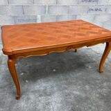 Louis XV style table 245cm