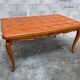 Louis XV style table 245cm