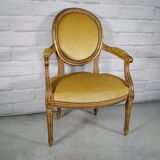Louis XVI style chair