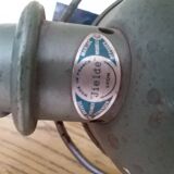 Jielde Lyon industrial lamp