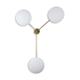 Applique Gio 3 Globes