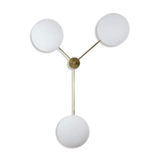 Applique Gio 3 Globes